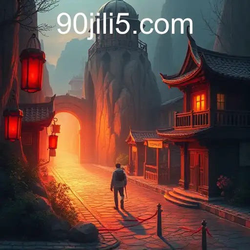 Unveiling the Allure of Adventure Games: A Journey with 90jili