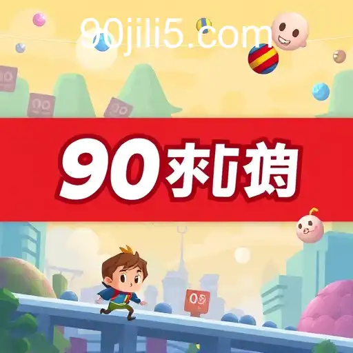 Exploring the World of Casual Games with 90jili