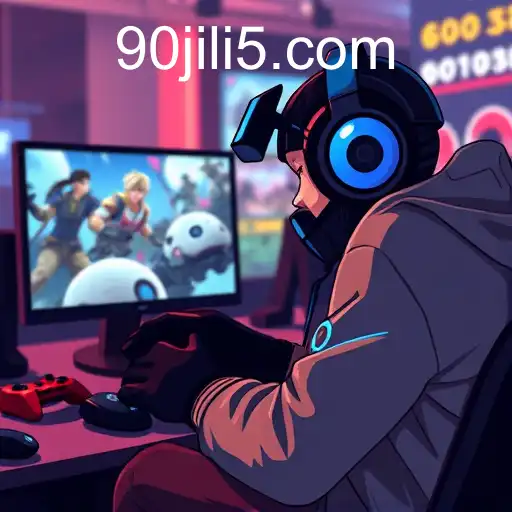 Emerging Trends in Online Gaming