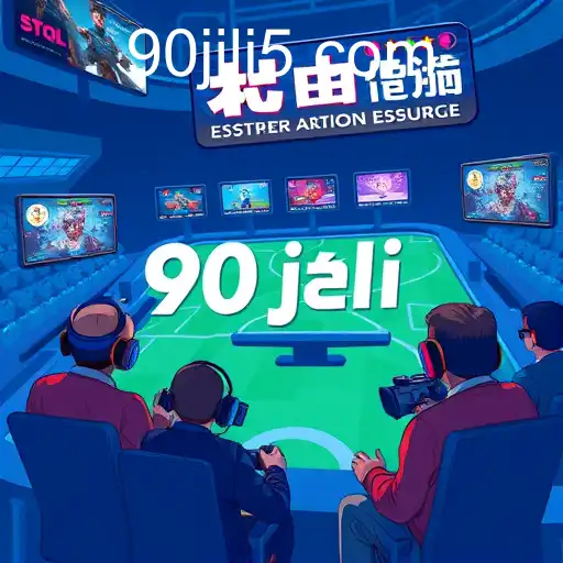 Evolution of Online Gaming in 2025