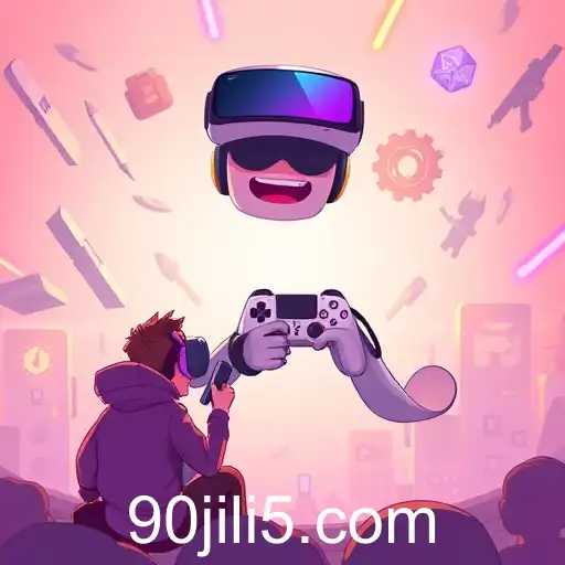 Emerging Trends in Online Gaming