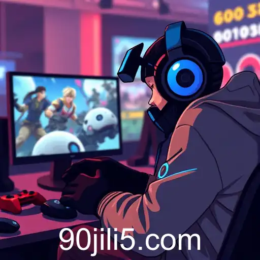 Emerging Trends in Online Gaming