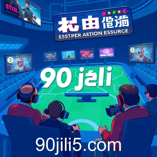 Evolution of Online Gaming in 2025