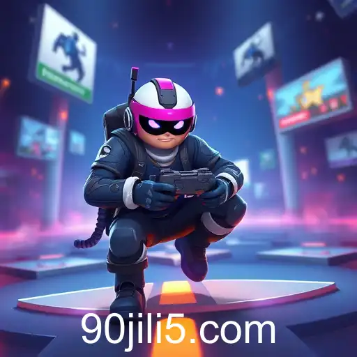 The Evolution of Online Gaming Platforms