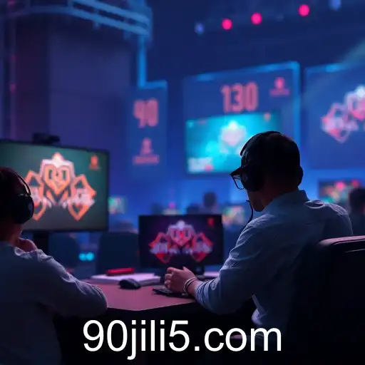 The Evolution of Online Gaming Platforms