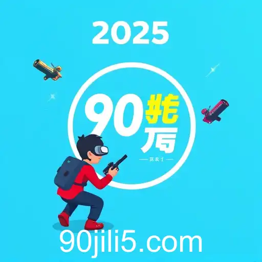 The Rise of 90jili: Revolutionizing Online Gaming