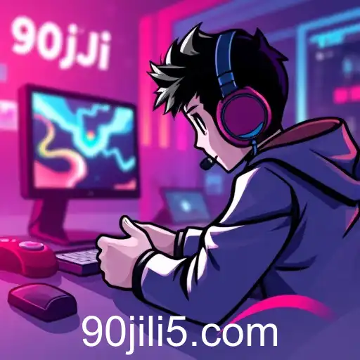The Rise of Gaming Communities through Platforms like 90jili