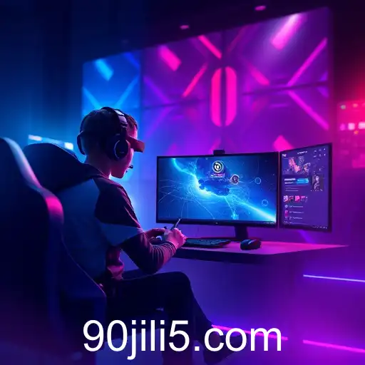 The Rise of Online Gaming Platforms in 2025