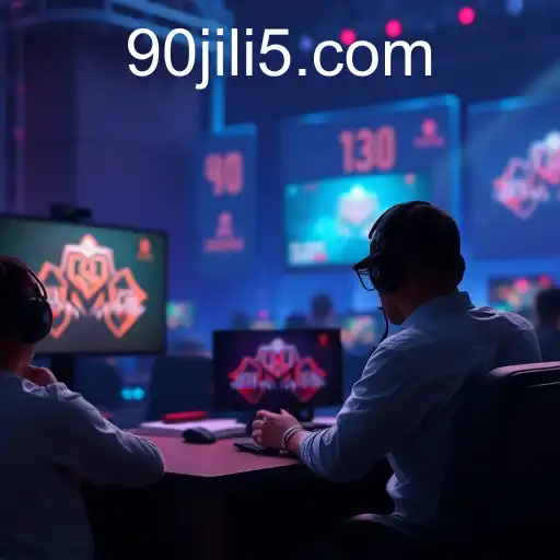 The Evolution of Online Gaming Platforms