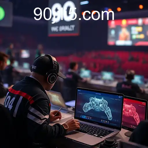 Evolving Landscape of Online Gaming in 2025