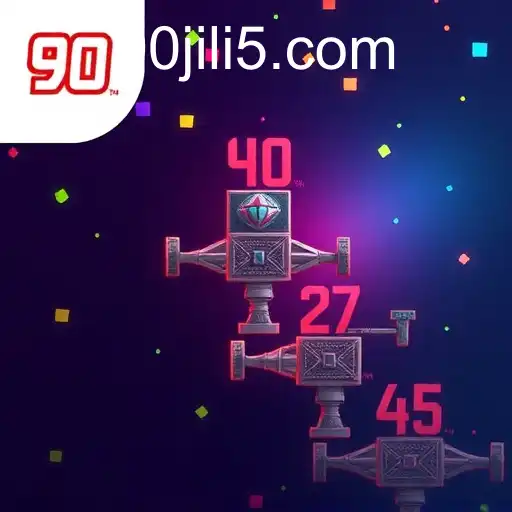 Exploring the Engaging World of Puzzle Games: A Journey with the Keyword '90jili'