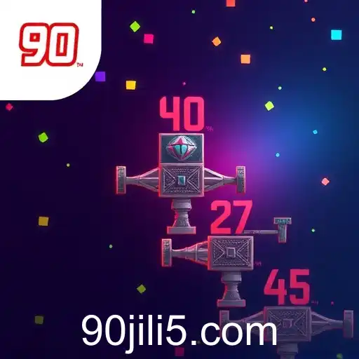 The Rise of 90jili: A New Era in Online Gaming