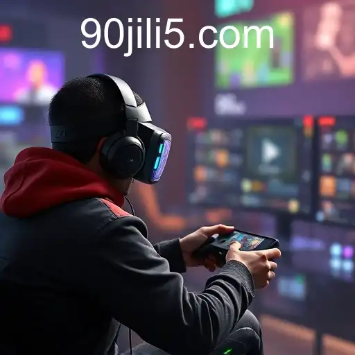 The Rise of Online Gaming in 2026