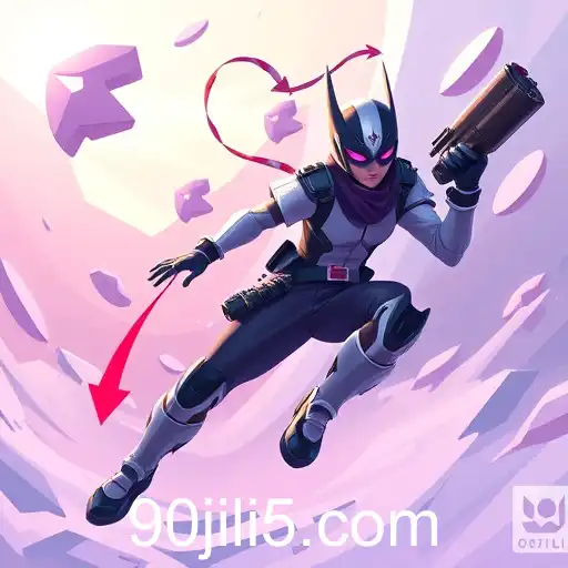 90jili: Revolutionizing the Landscape of Online Gaming