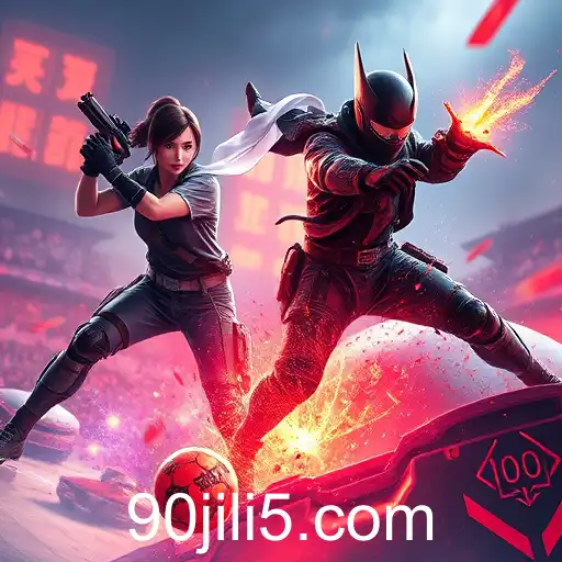 Exploring the Thrill: The Influence of Action Games in the Gaming Industry