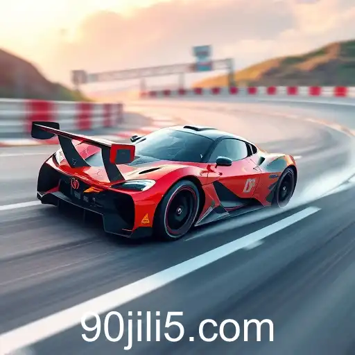 Exploring the Exciting World of Racing Games: The Rise of '90jili'