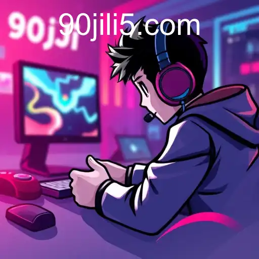 The Rise of Gaming Communities through Platforms like 90jili