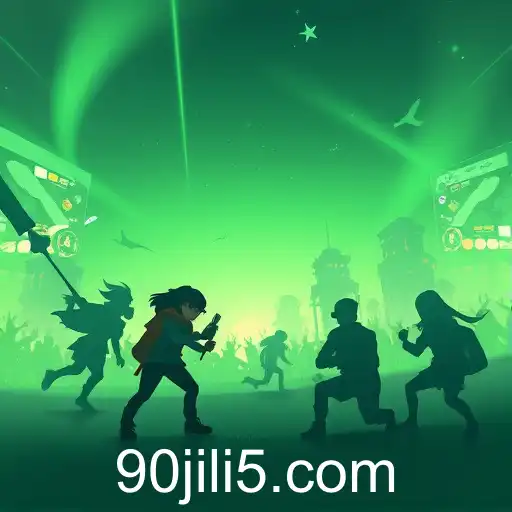 Rise of Online Gaming Trends